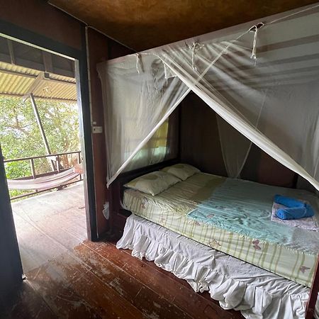 Tao Thong Villa 1 Ko Tao Exterior foto
