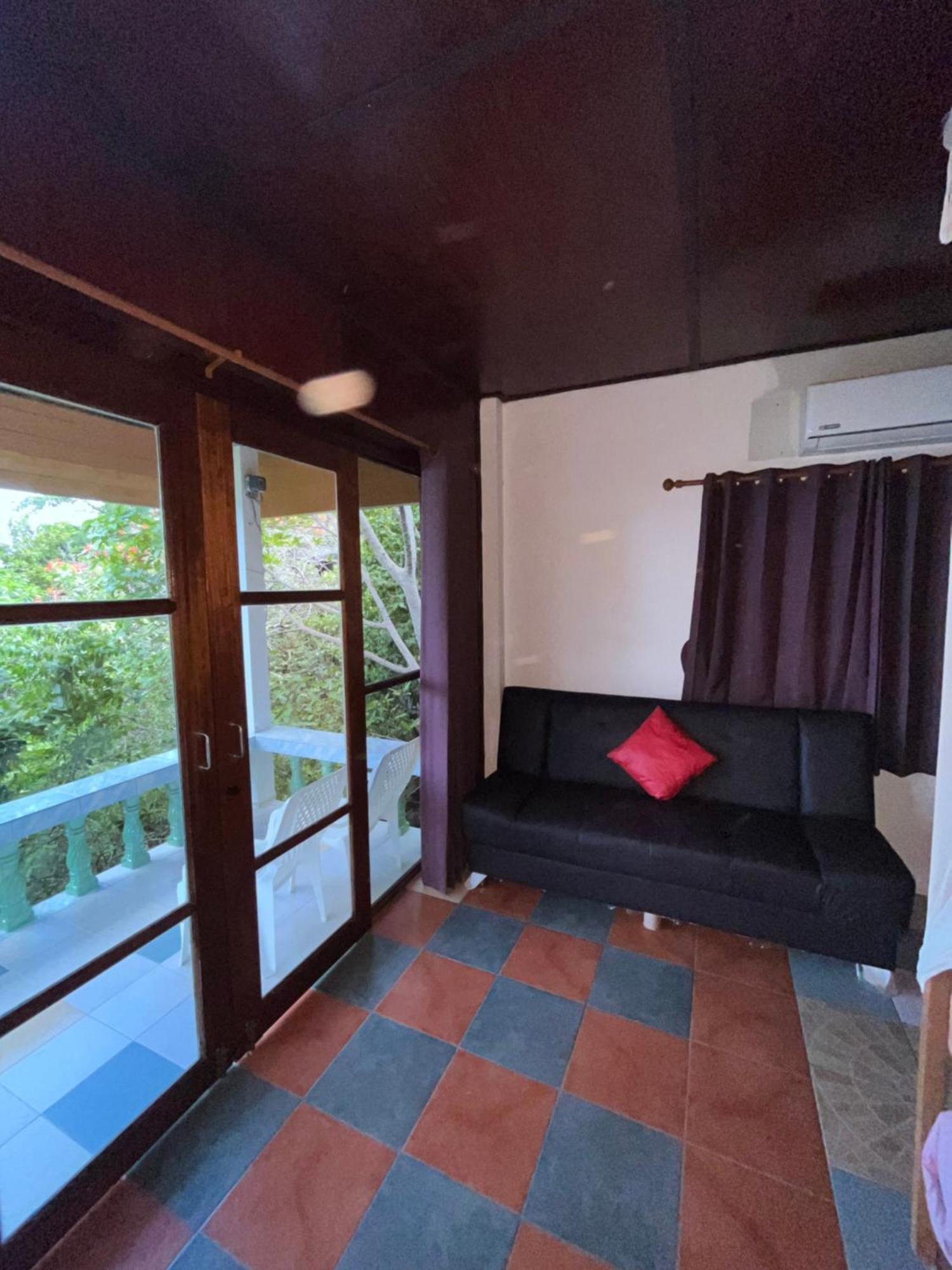 Tao Thong Villa 1 Ko Tao Exterior foto